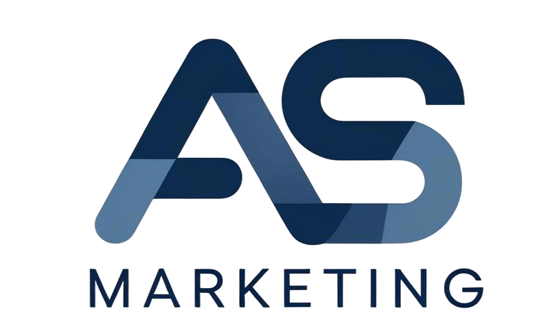 AS Marketing Logo